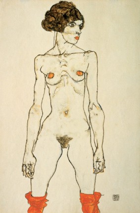 Schiele (Titel)