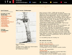 Bilder Von Horst Janssen Kaufen